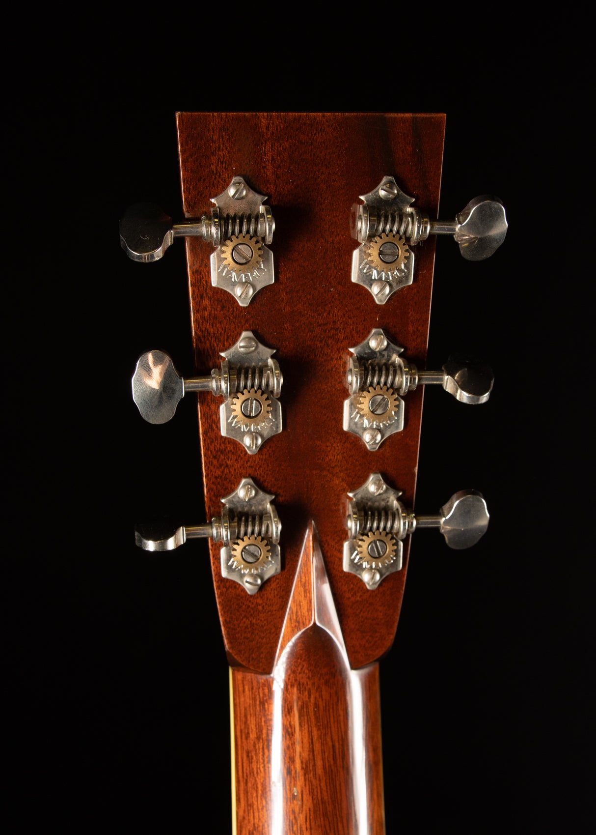 1998 Collings CW Brazilian w/pickup