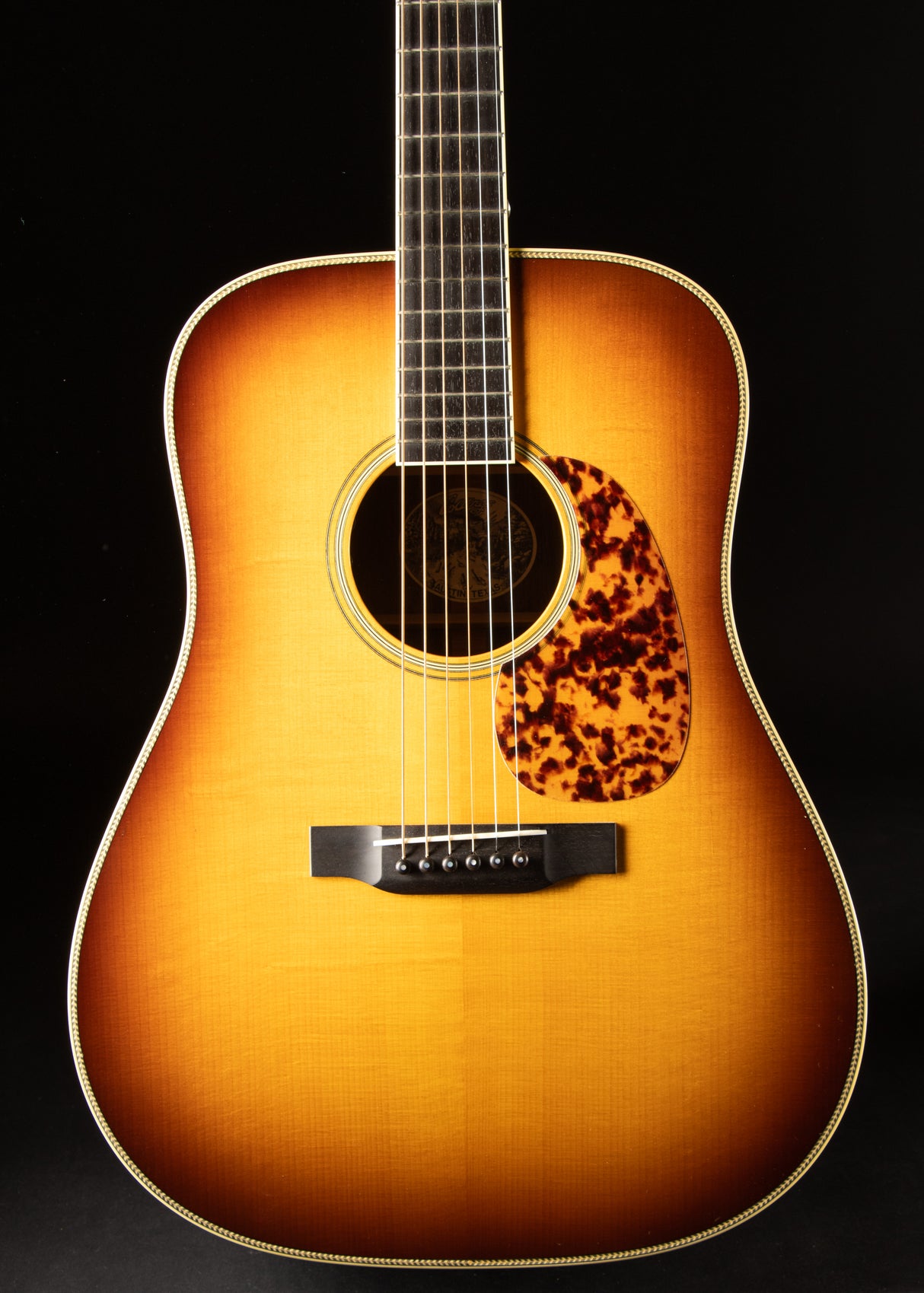 1998 Collings CW Brazilian w/pickup