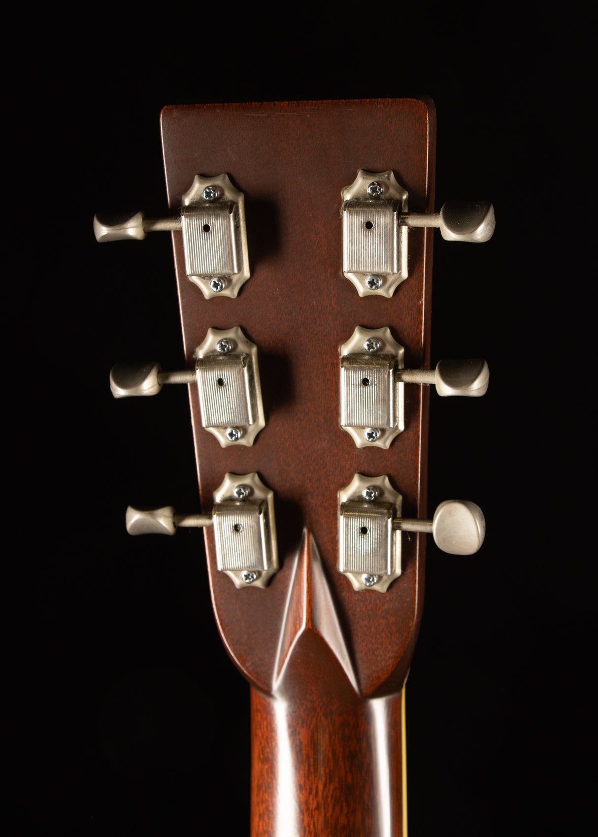 1992 Custom Santa Cruz 813R Tony Rice