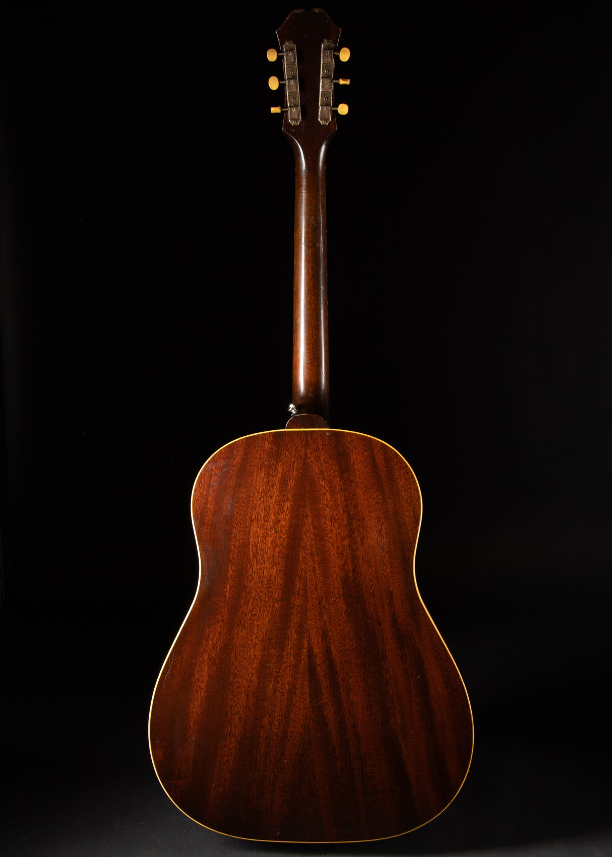 1964 Epiphone Texan FT79 Sunburst