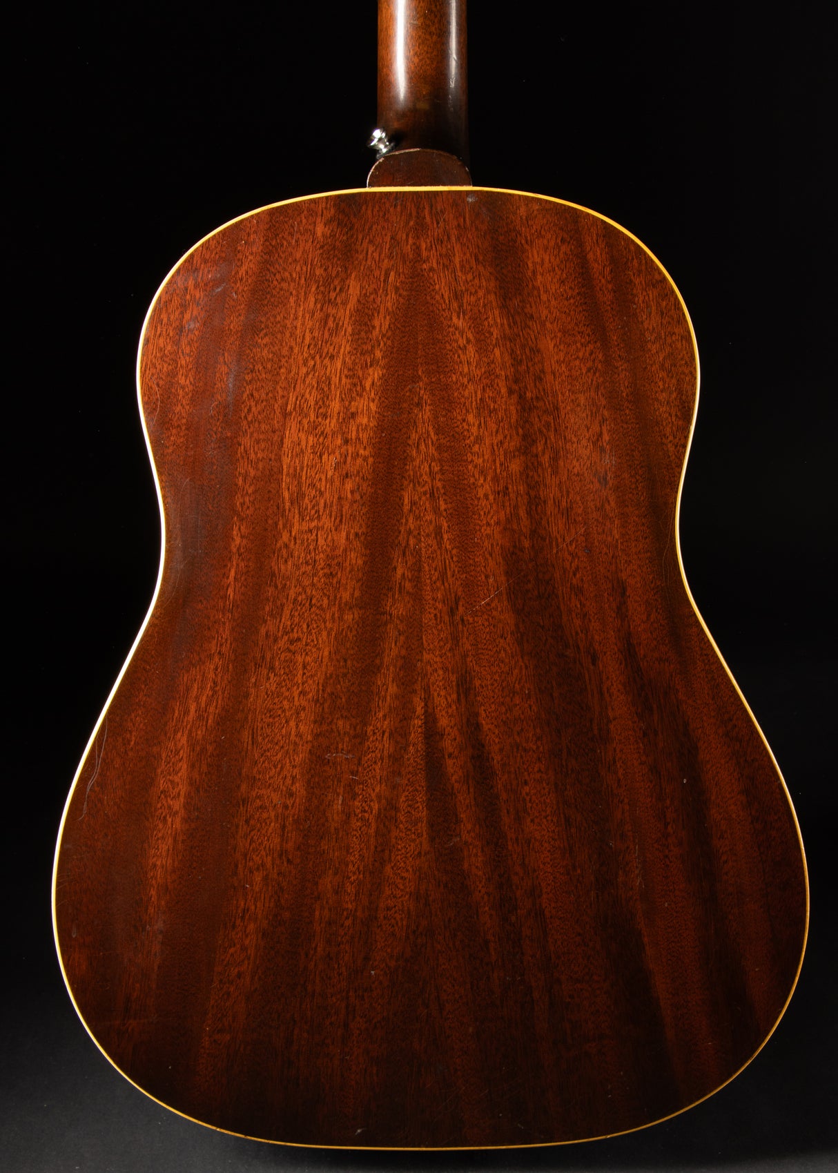 1964 Epiphone Texan FT79 Sunburst