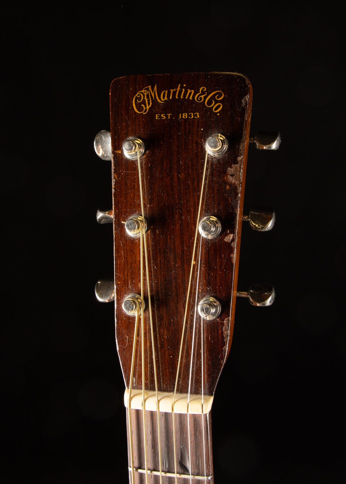 1947 Martin 000-21