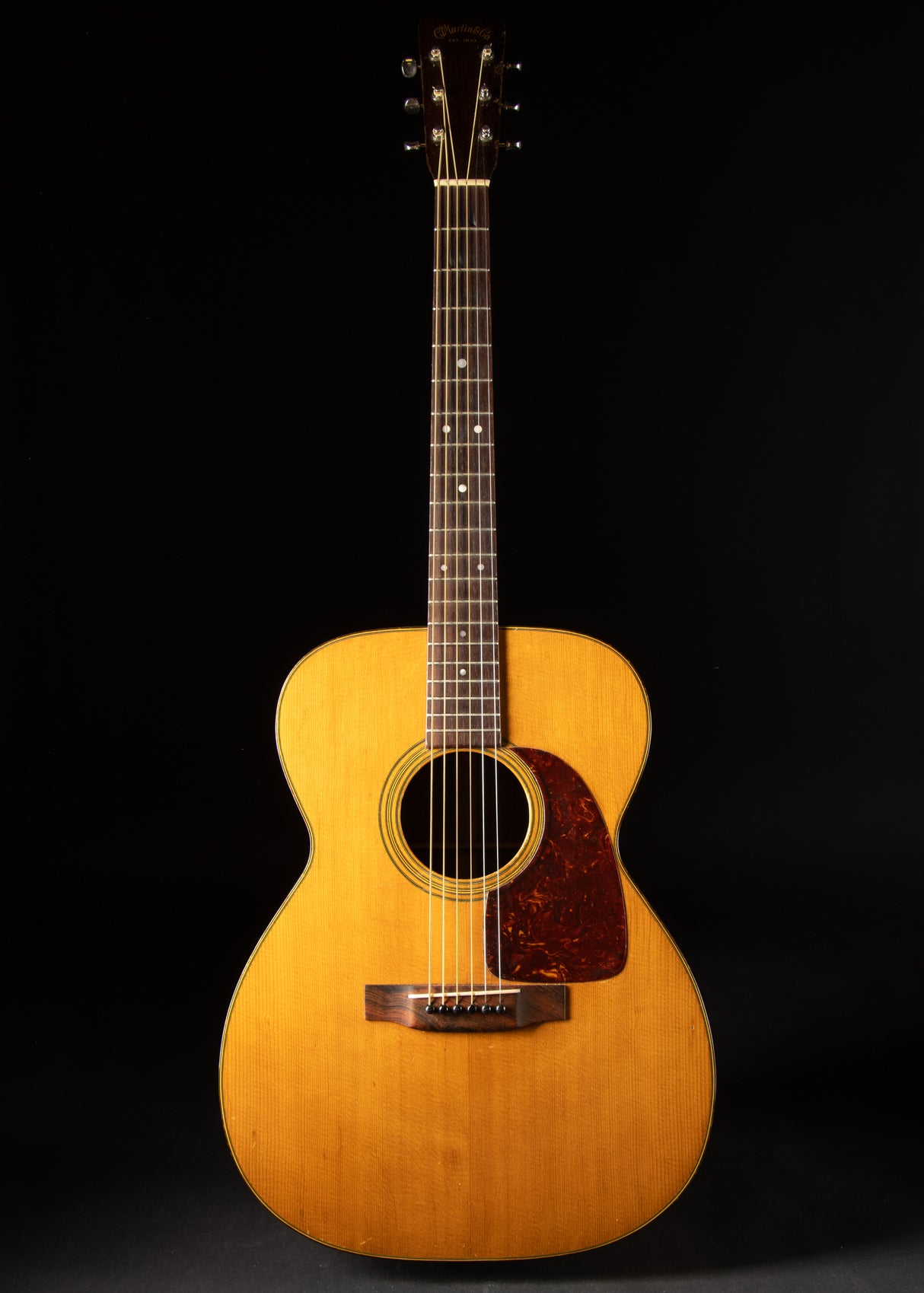 1947 Martin 000-21