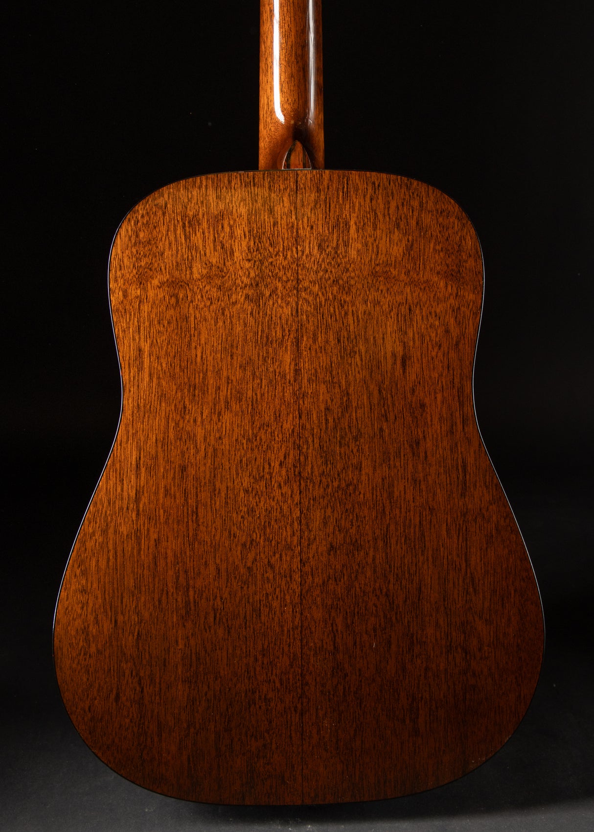 2024 Henderson D-18 Shade Top
