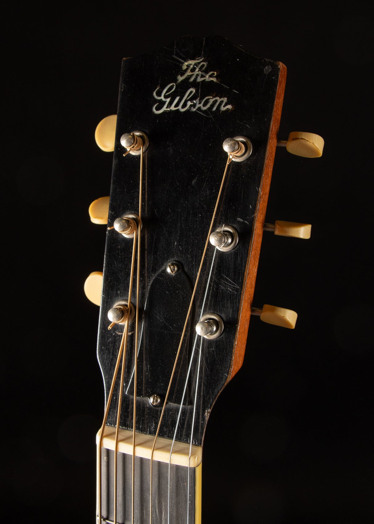 1928 Gibson L-3