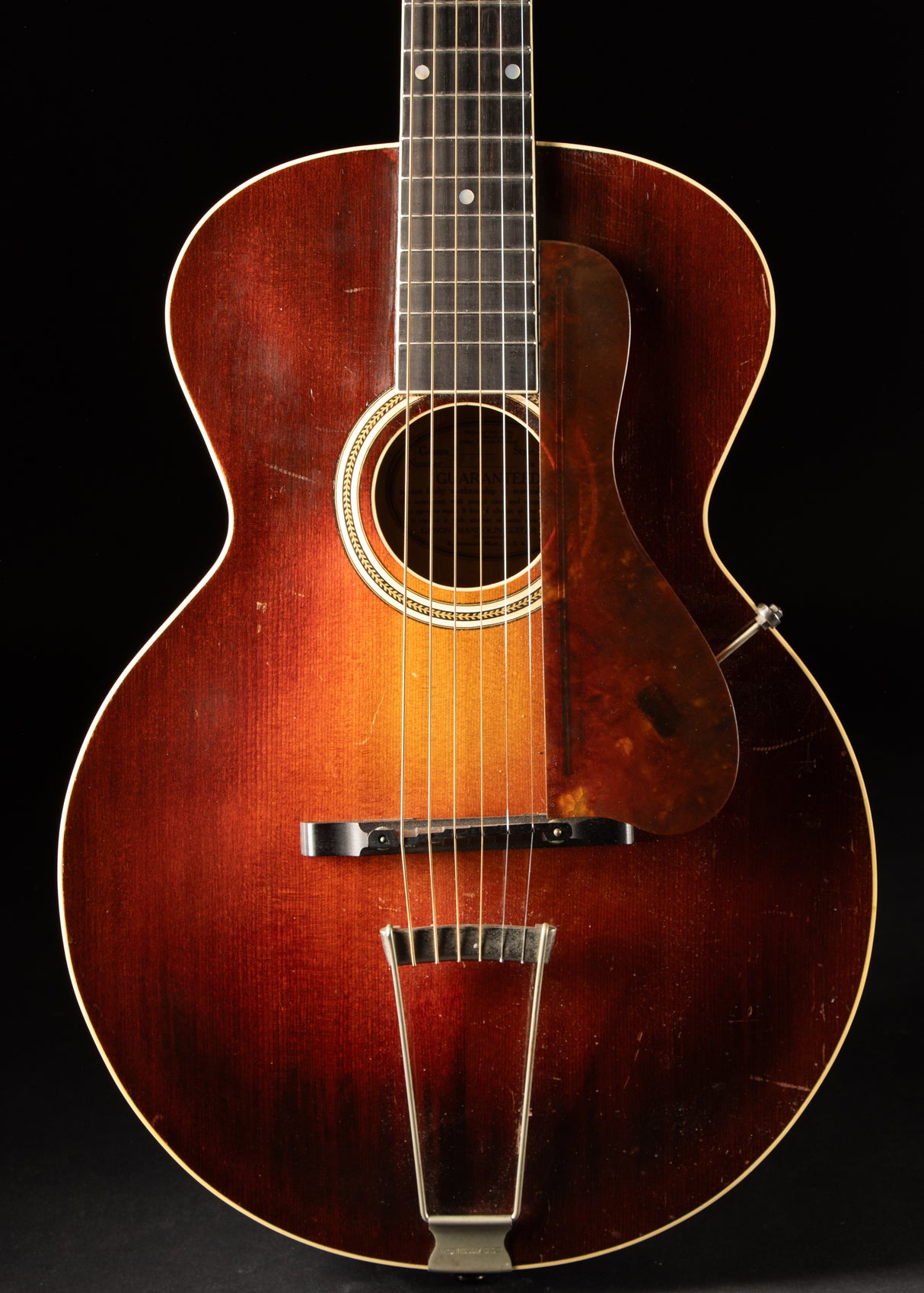 1928 Gibson L-3