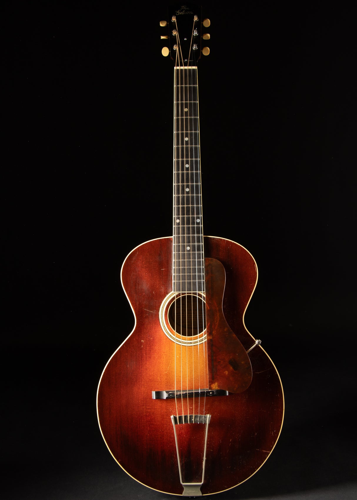 1928 Gibson L-3