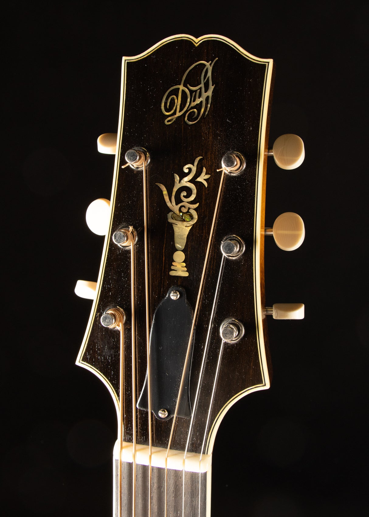 2018 Duff L-5