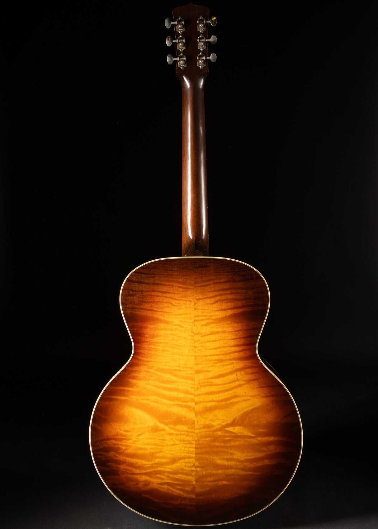 2025 Fairbanks F-40 Sunburst