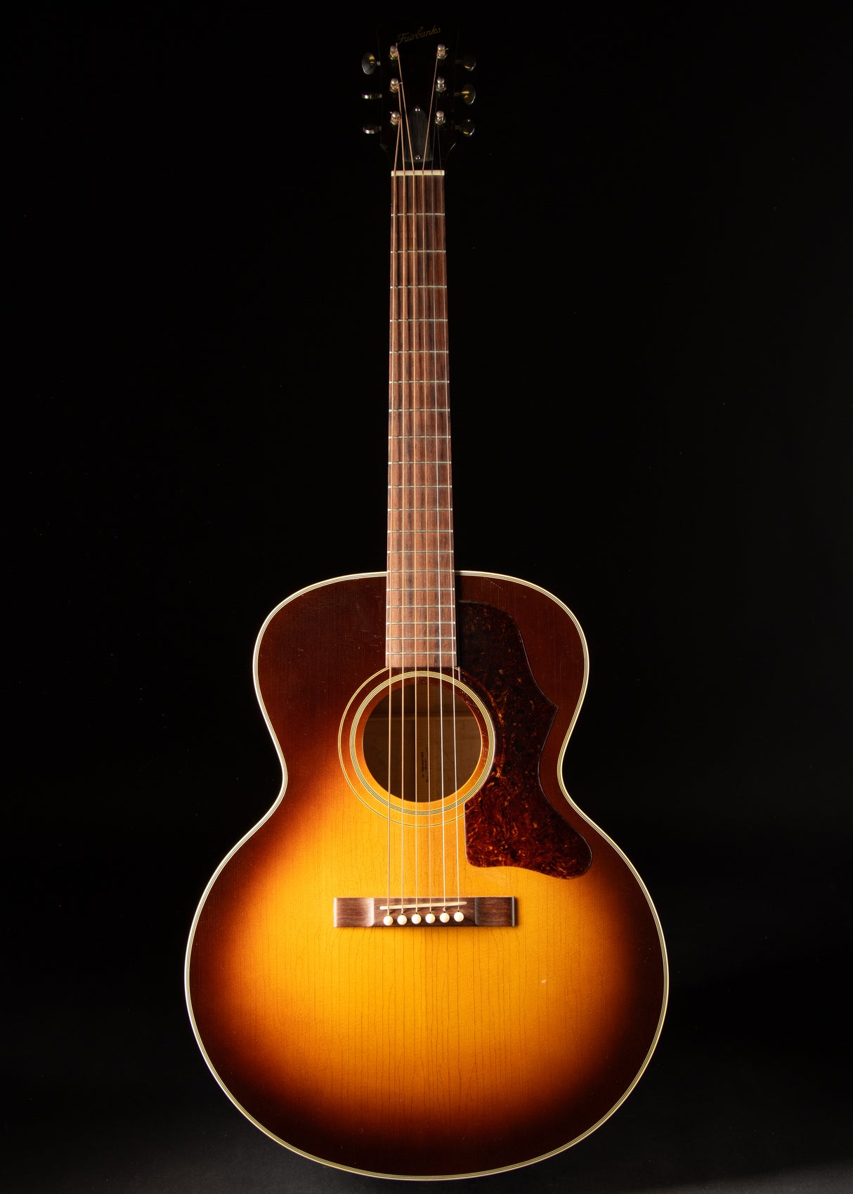 2025 Fairbanks F-40 Sunburst