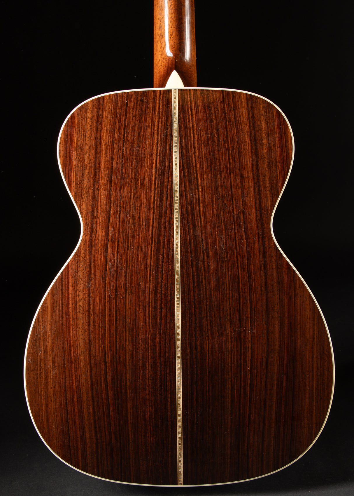 Recent Collings OM2HAT Natural