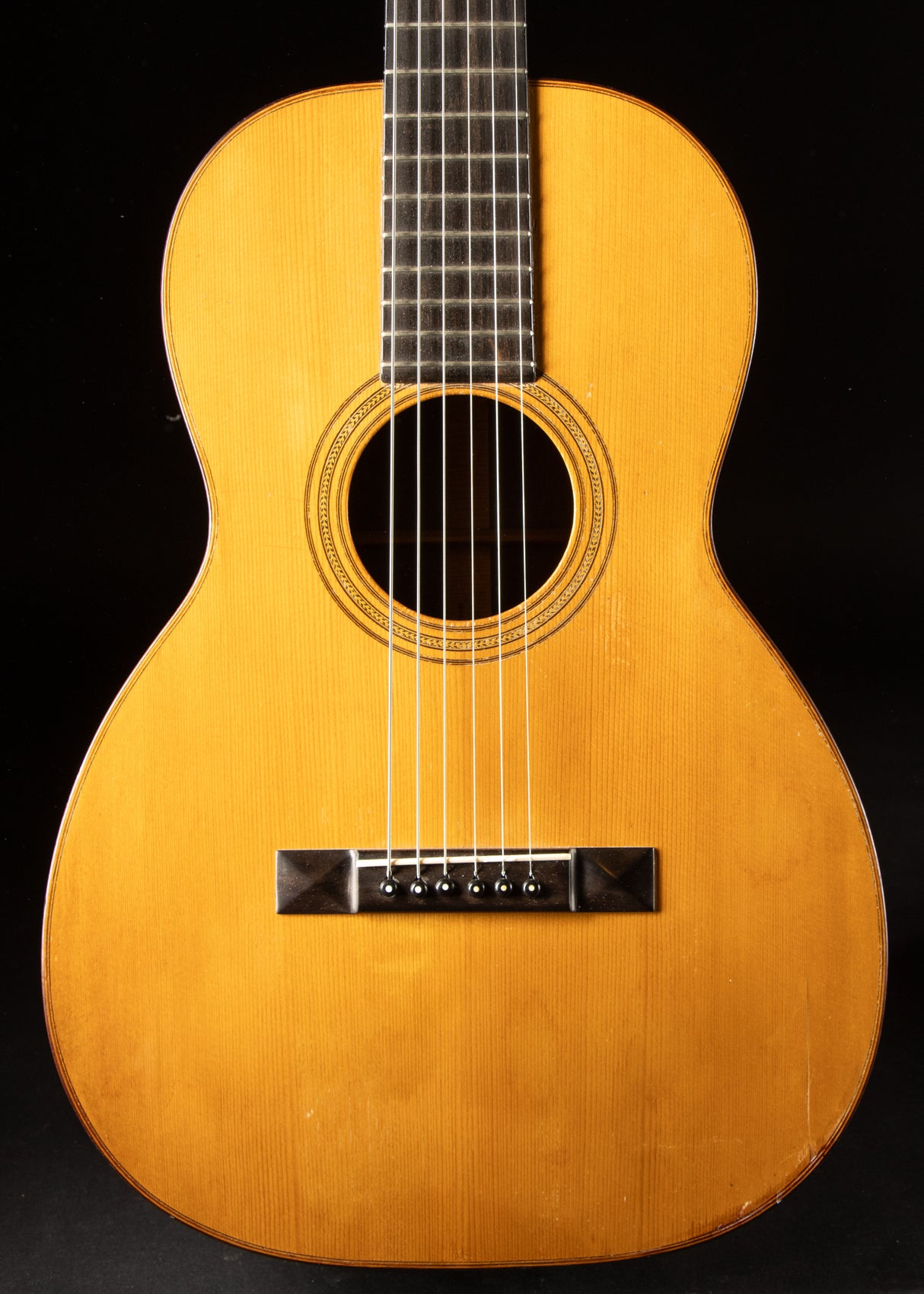 1923 Martin 0-21 Natural