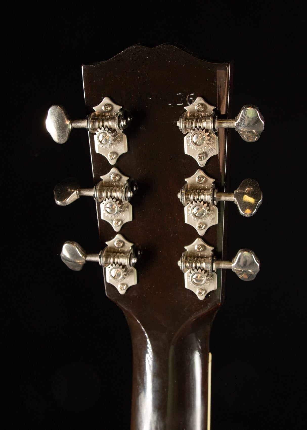 2008 Gibson Advanced Jumbo