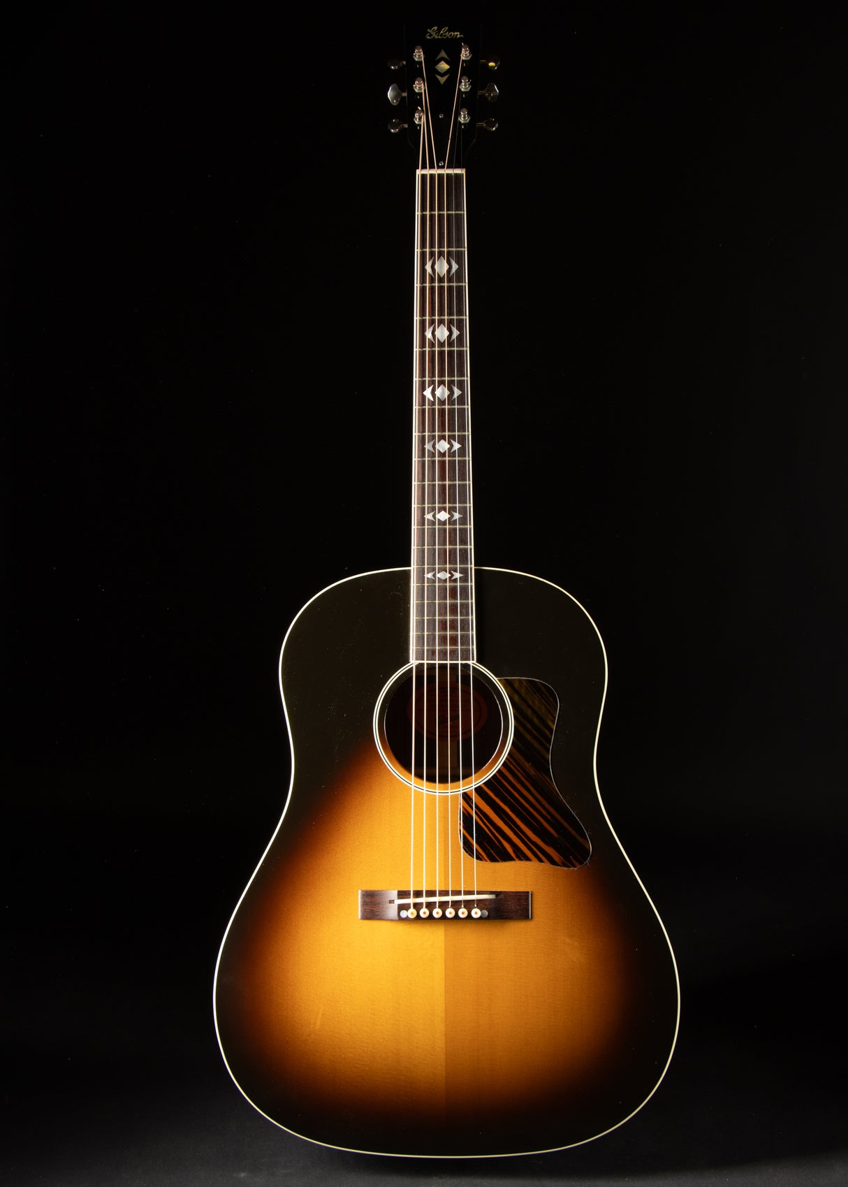 2008 Gibson Advanced Jumbo