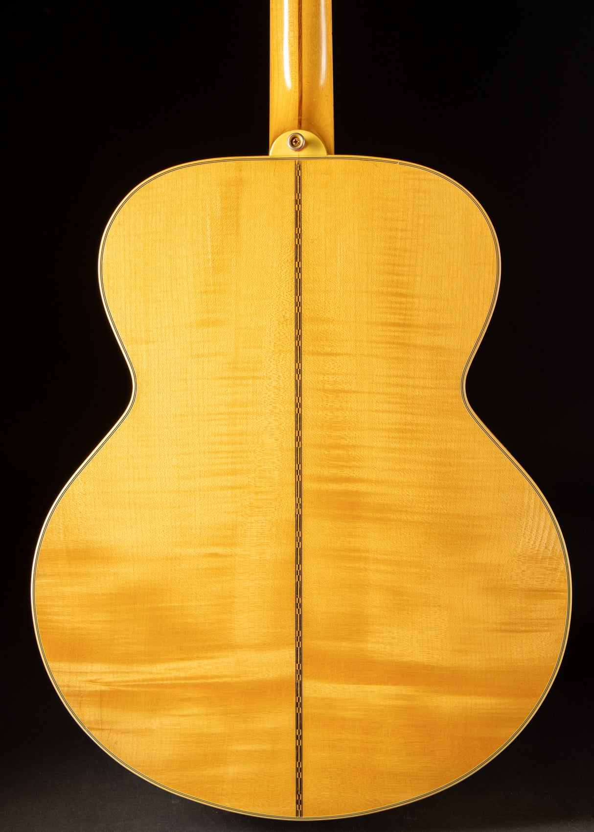 1992 Gibson J-200 Natural