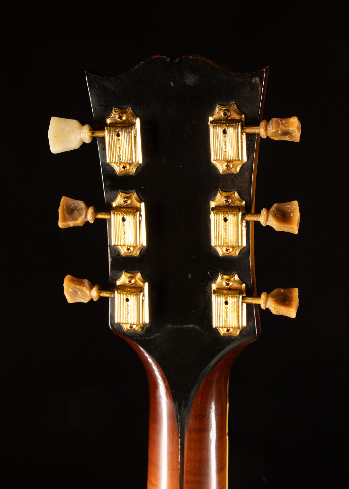 1958 Gibson J200 Sunburst