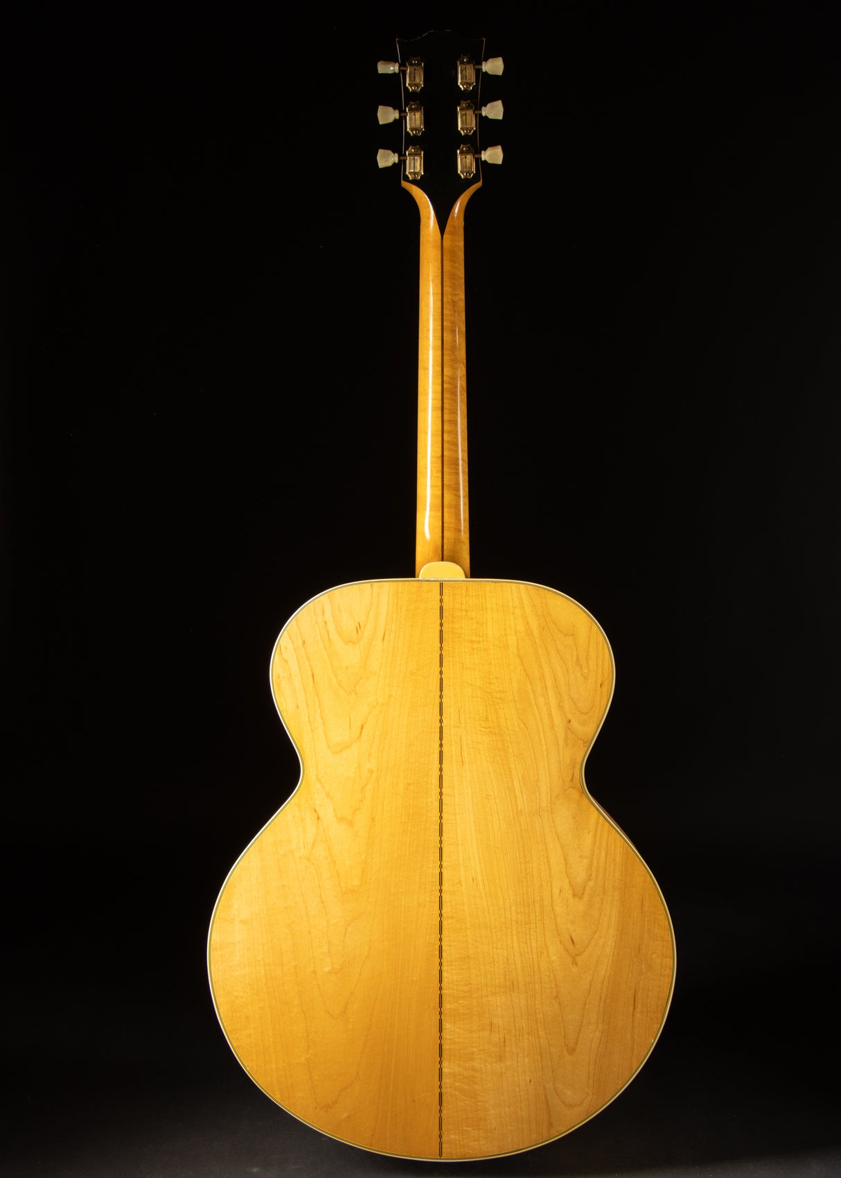 1952 Gibson J200