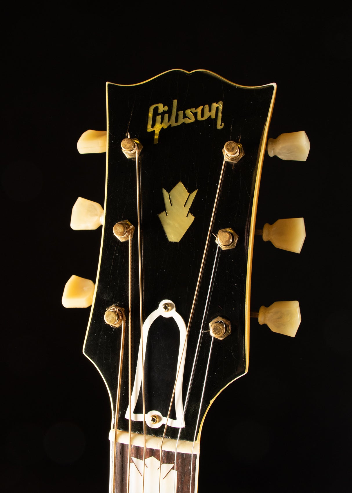 1952 Gibson J200