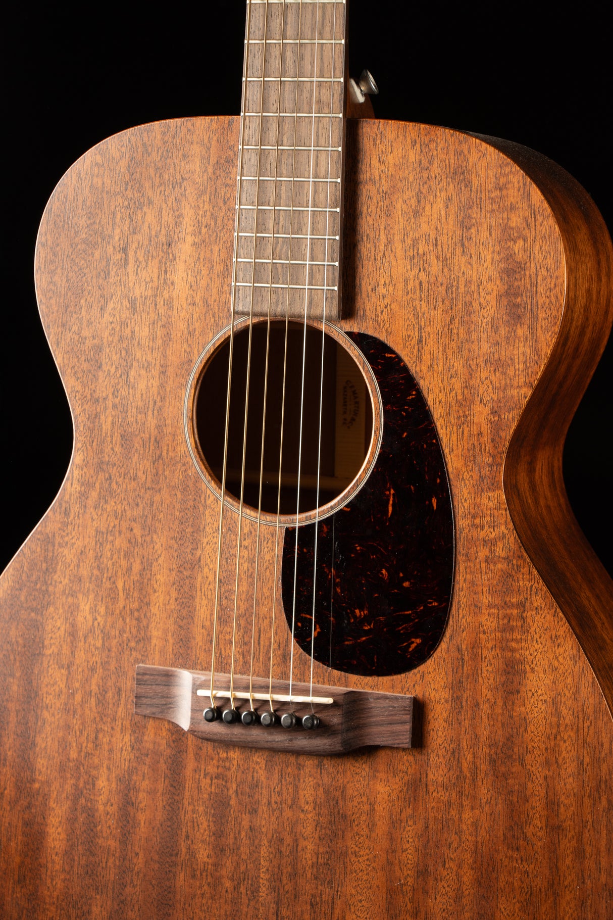 2021 Martin 000-15M