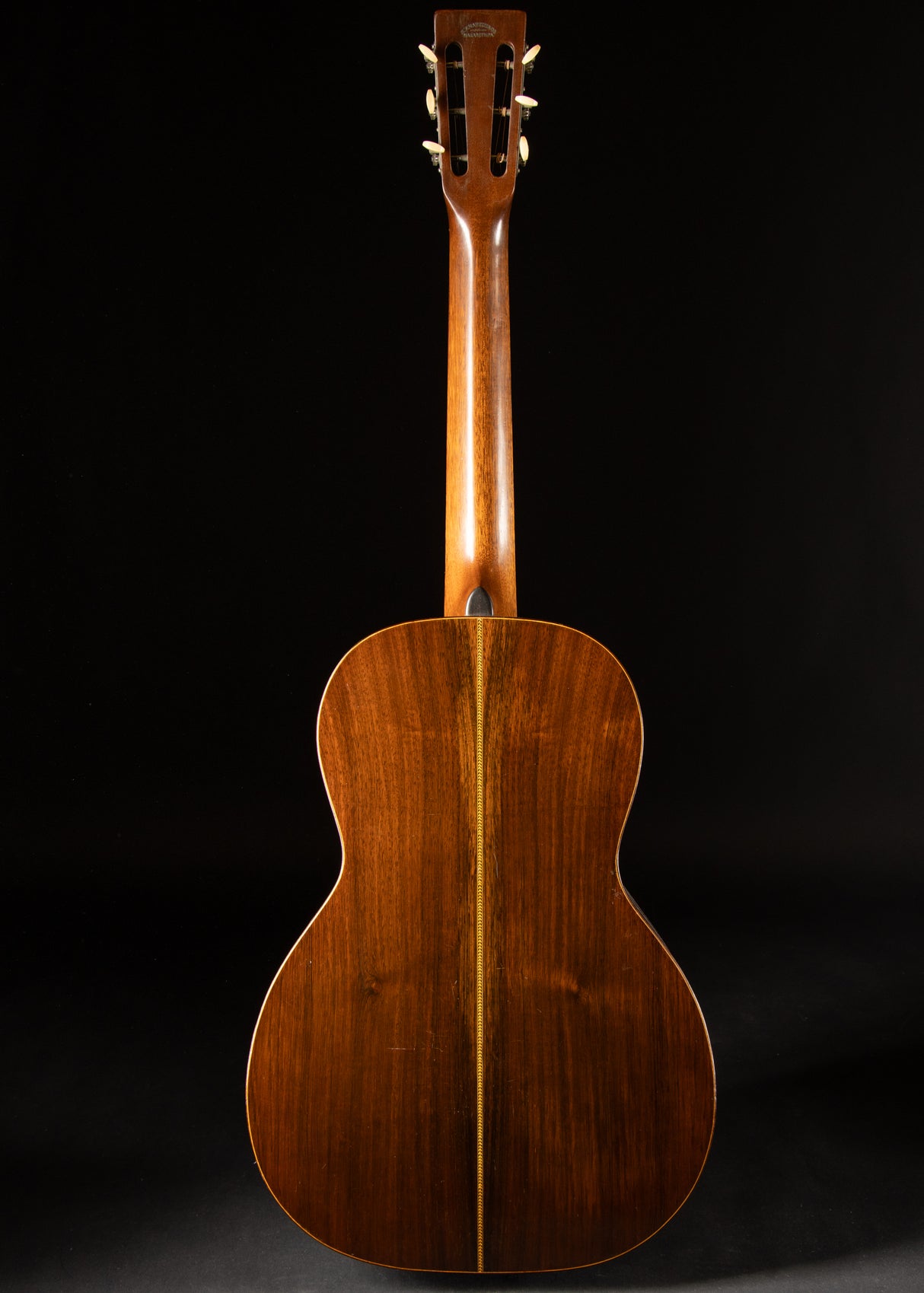 1925 Martin 0-21