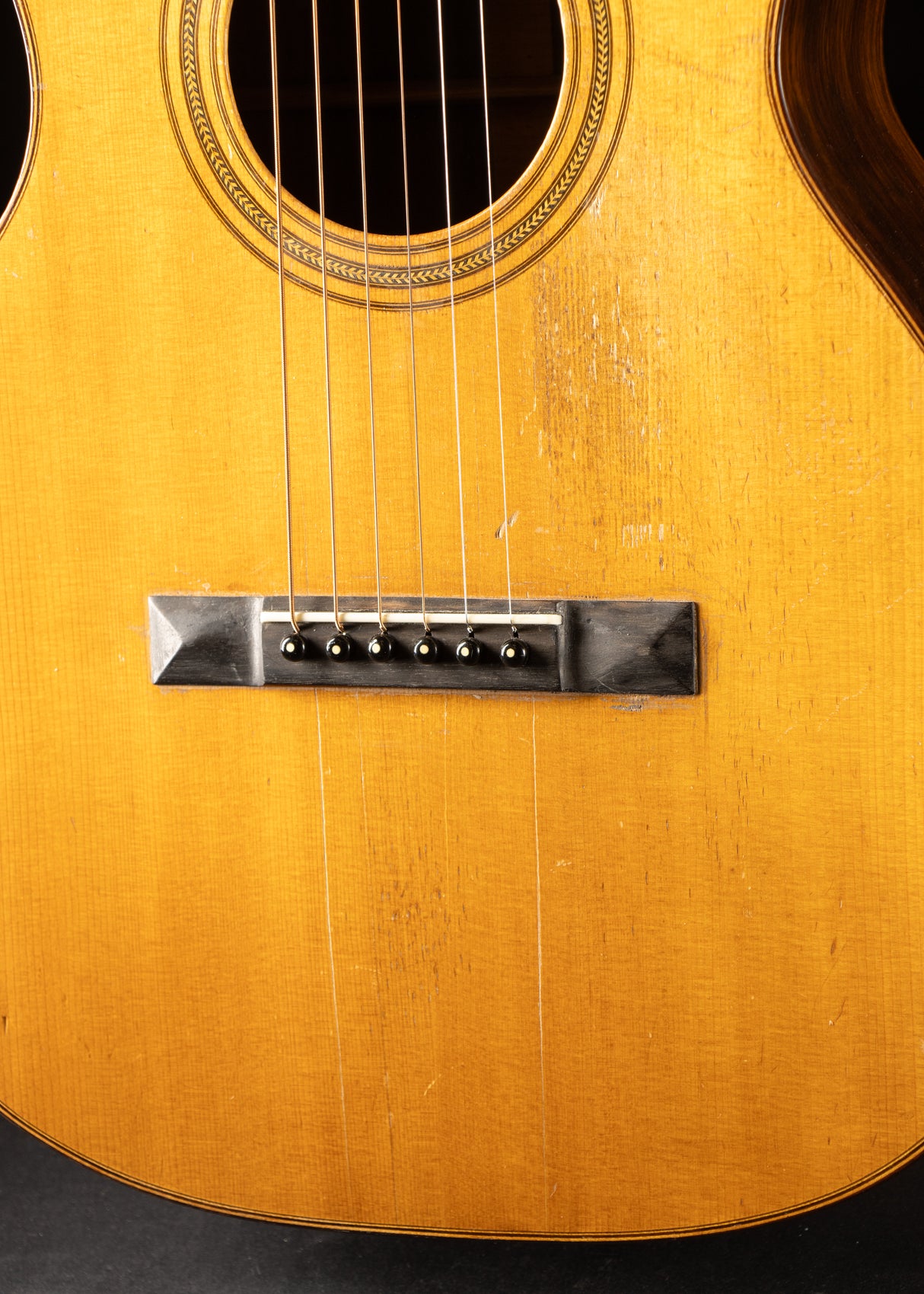 1925 Martin 0-21