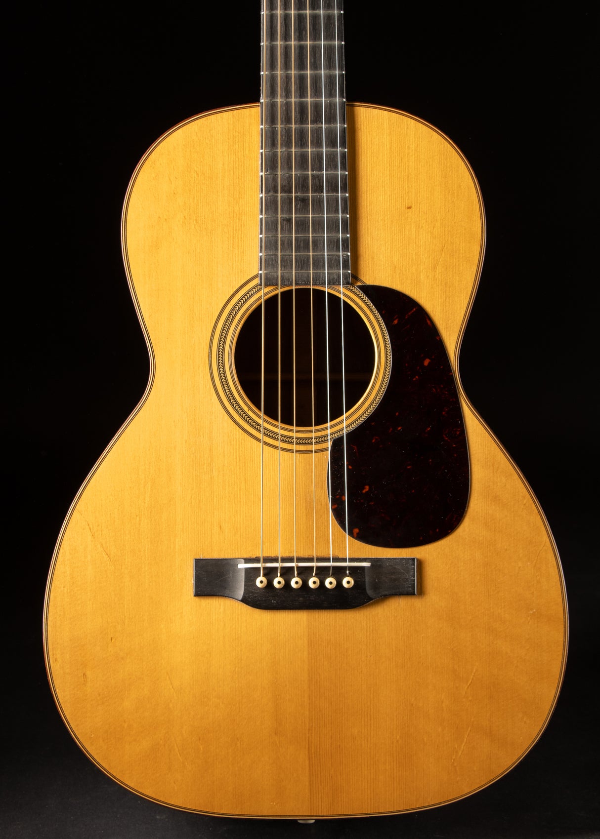 1931 Martin 00-21