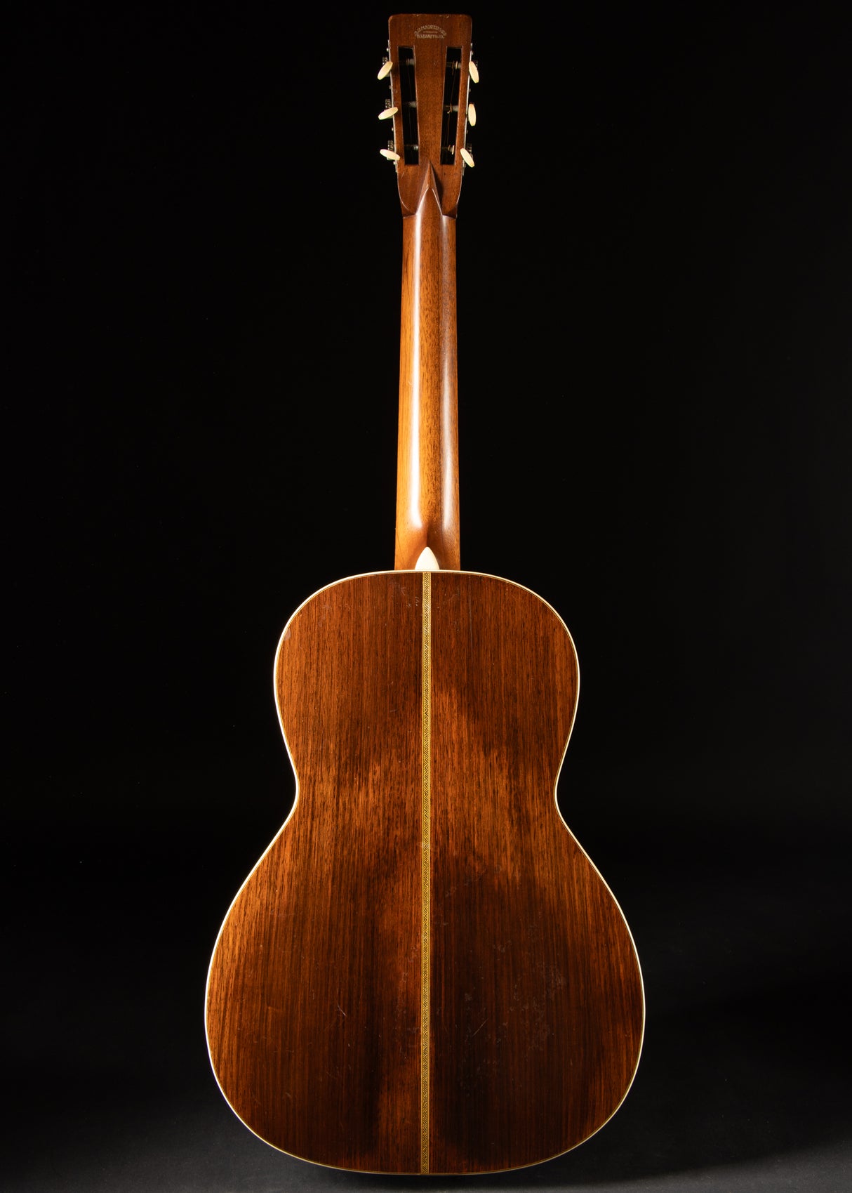 1922 Martin 00-28