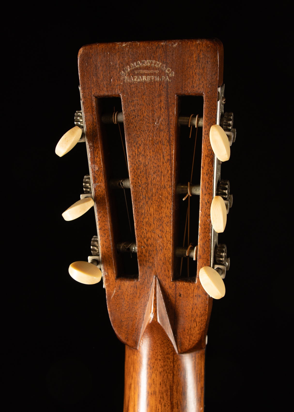 1922 Martin 00-28