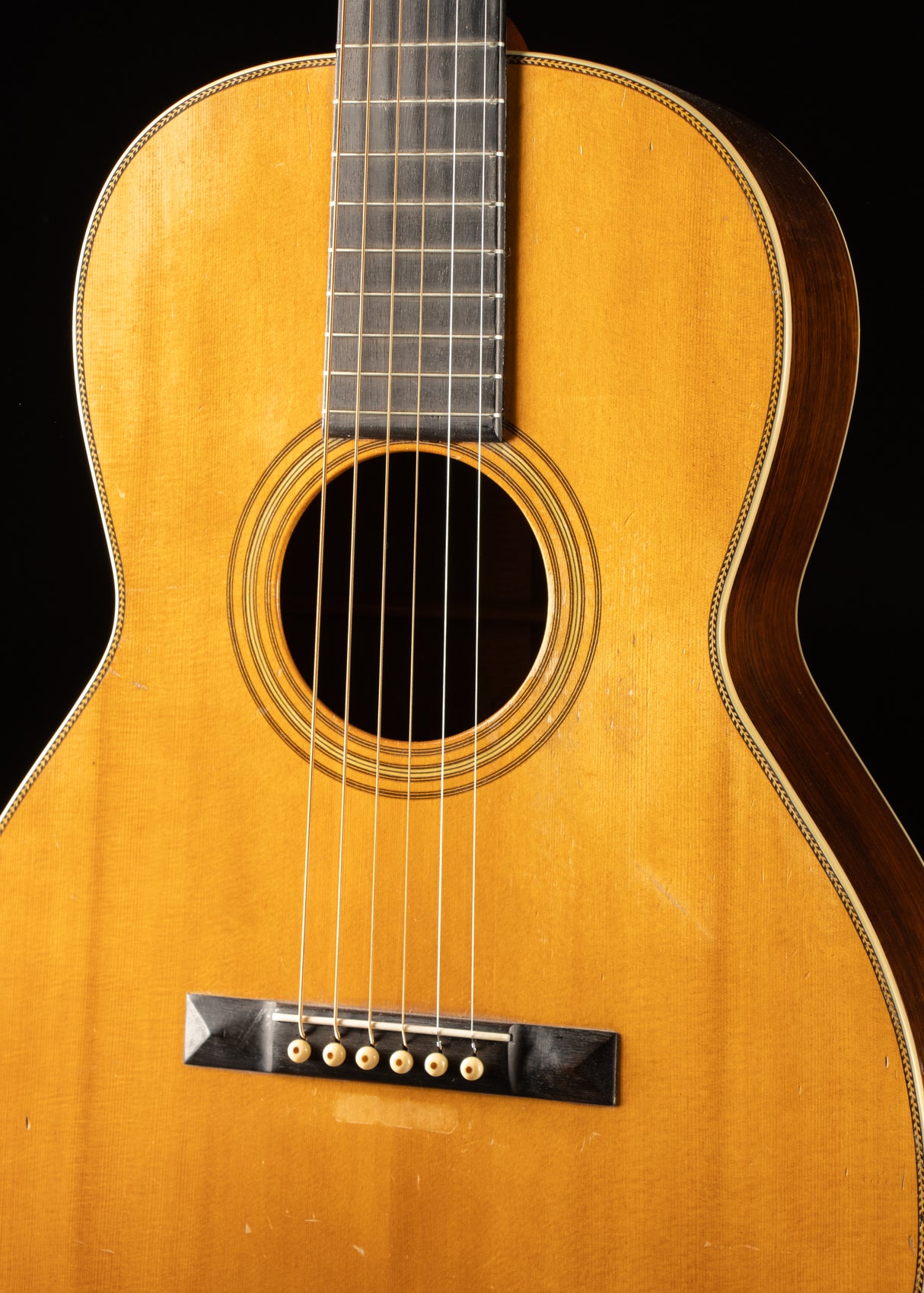 1922 Martin 00-28