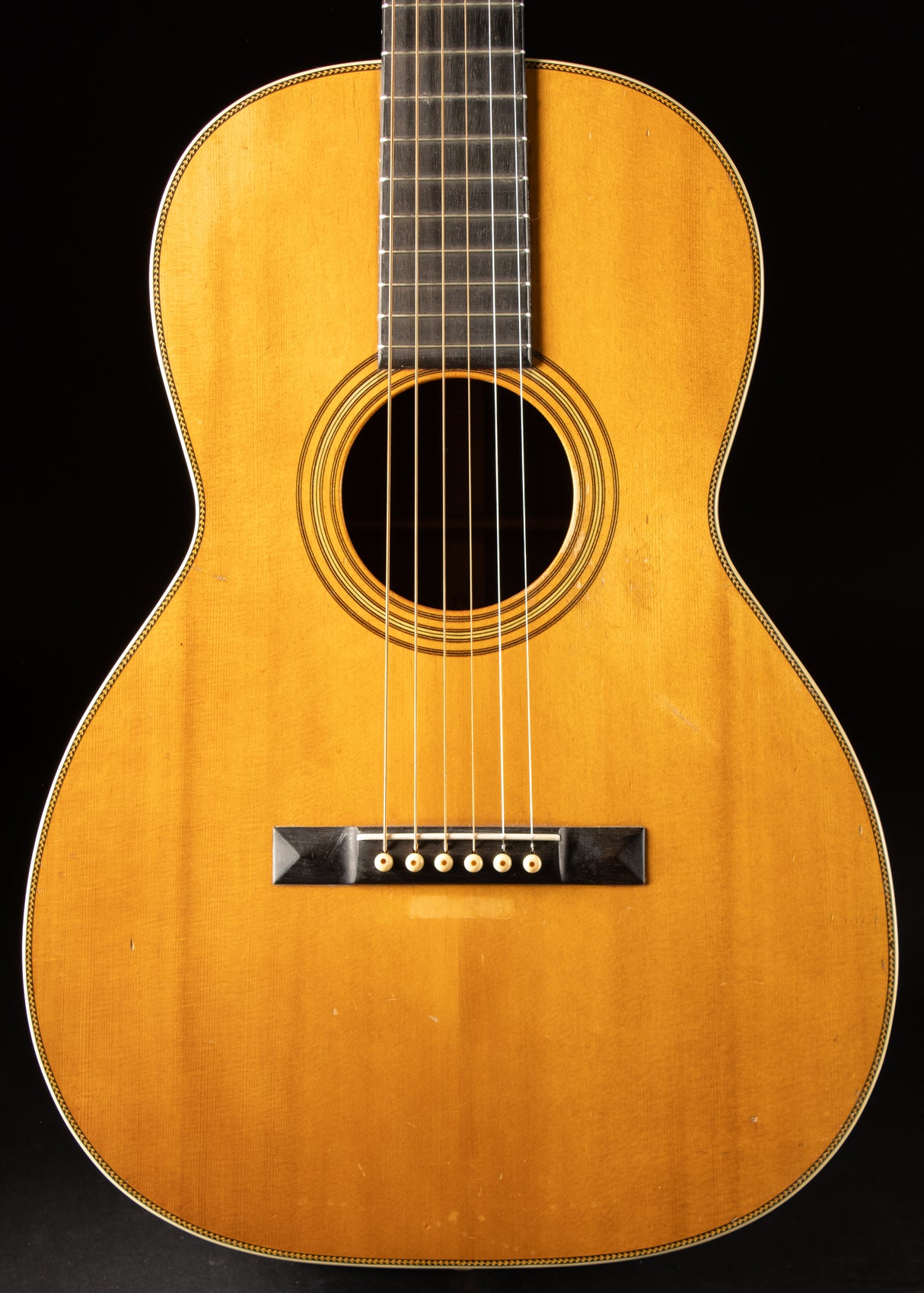 1922 Martin 00-28