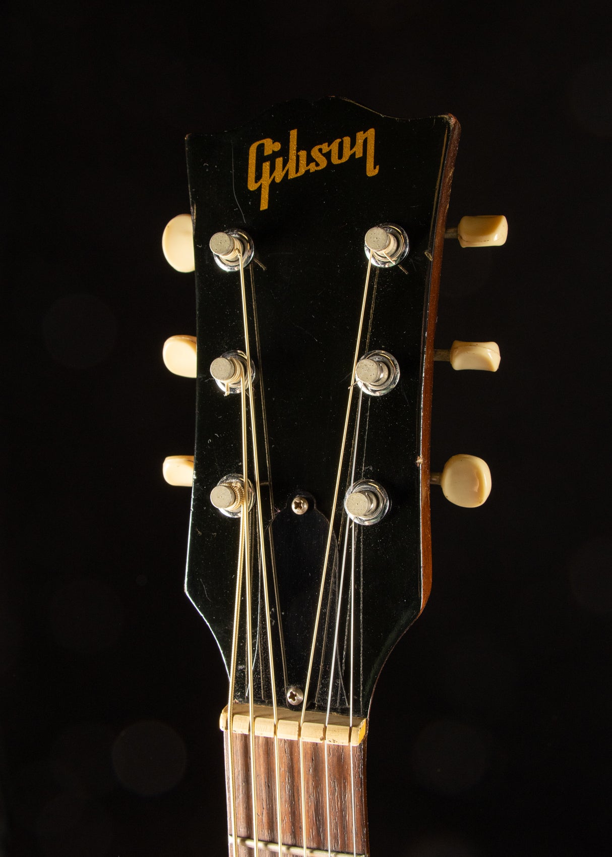 1965 Gibson J-50