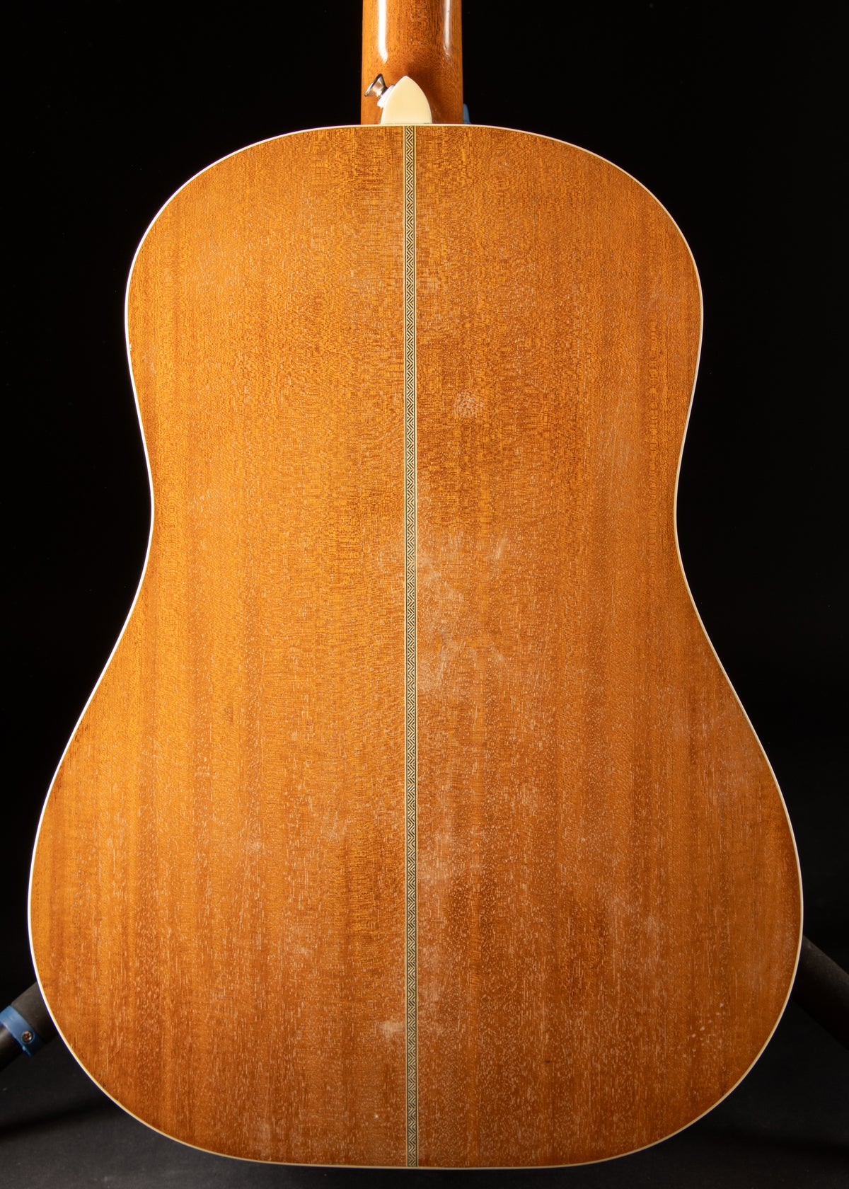2007 Carroll Feather