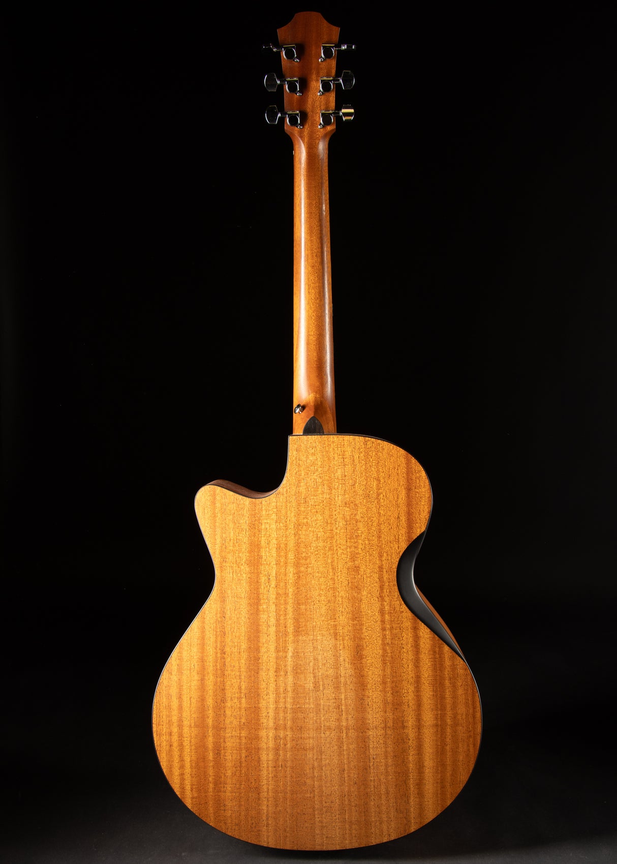 2015 Furch Dlx GC/CM