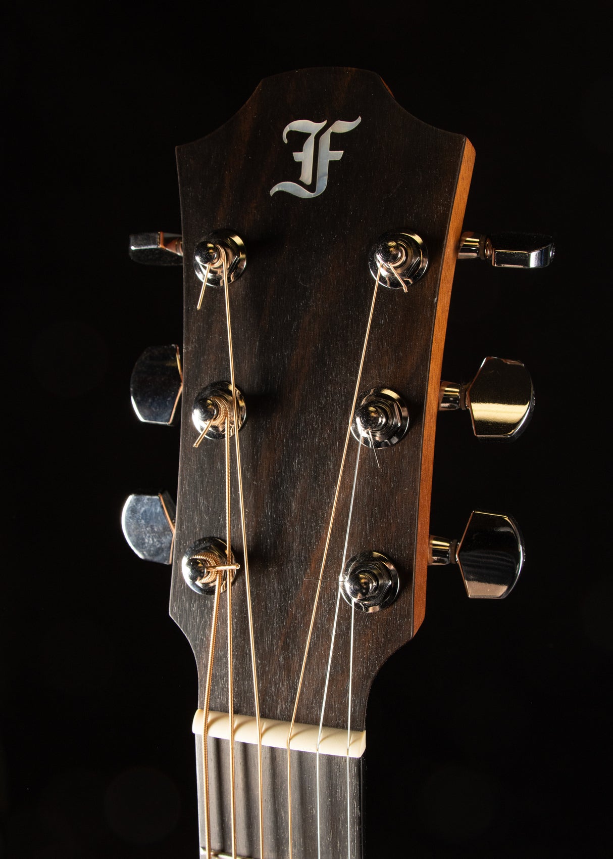 2015 Furch Dlx GC/CM