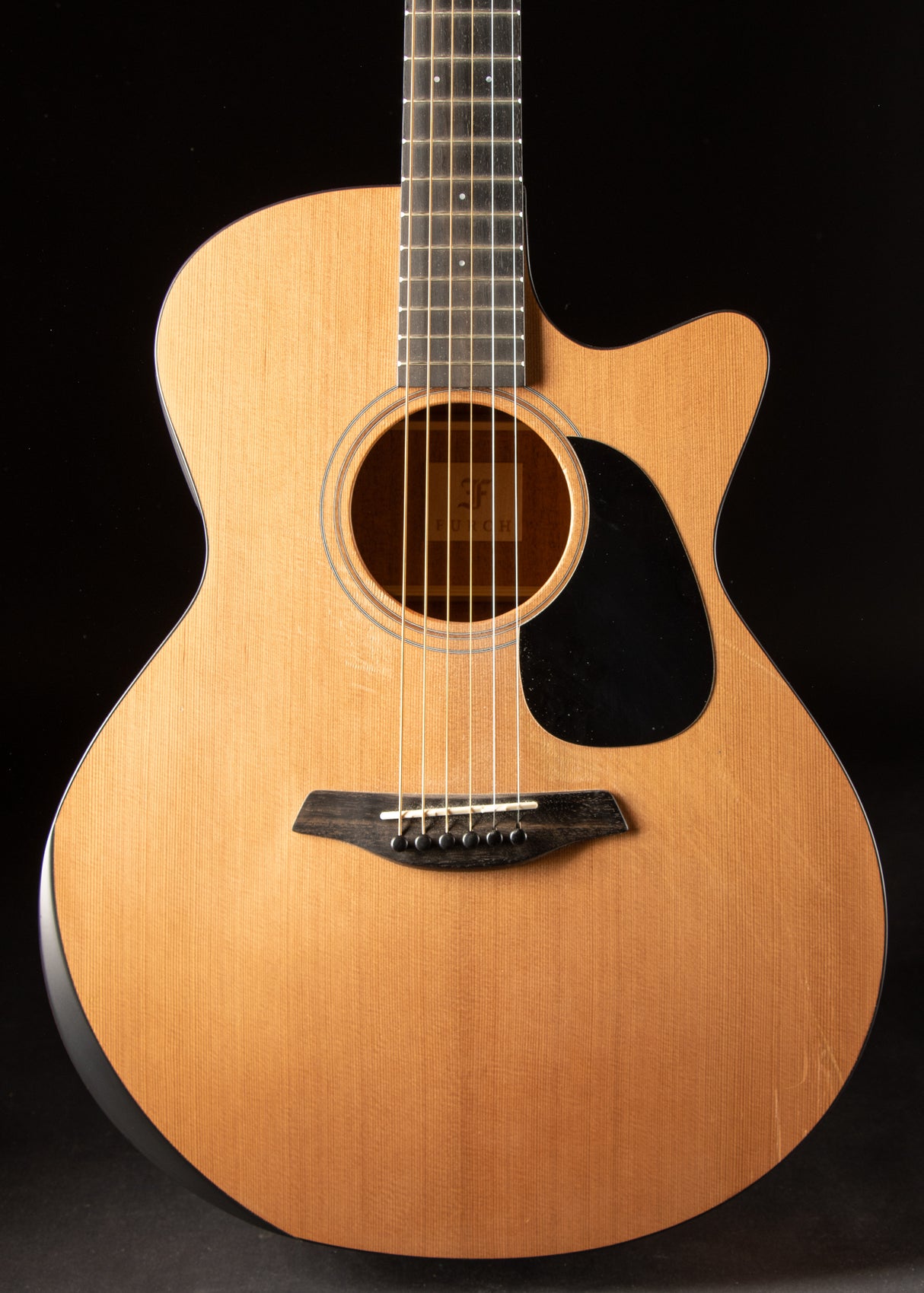 2015 Furch Dlx GC/CM