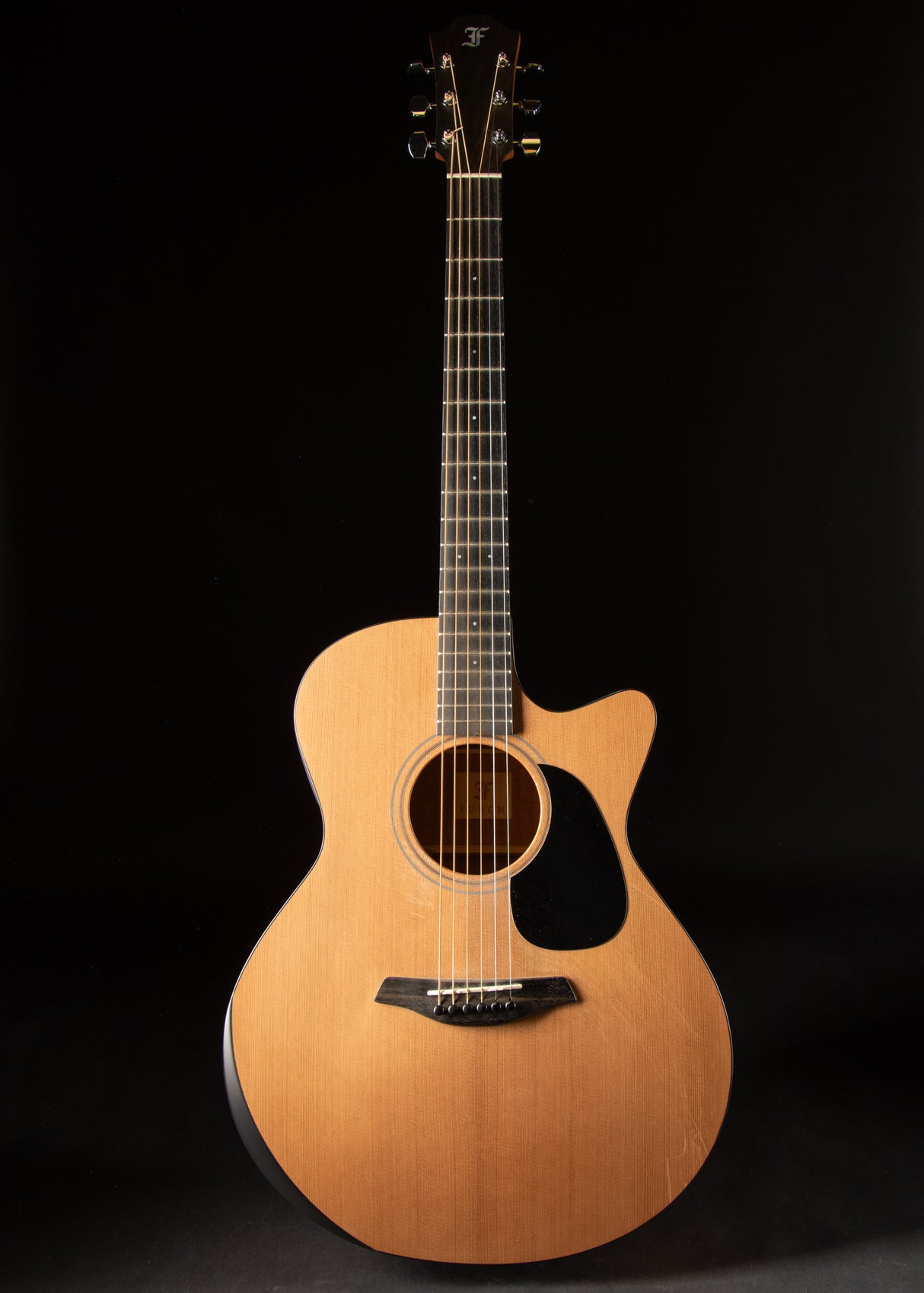 2015 Furch Dlx GC/CM