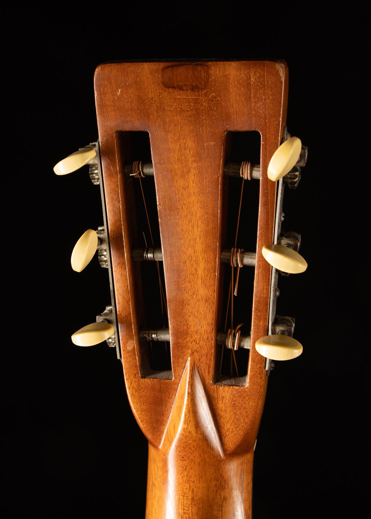 1930 Martin 00-28