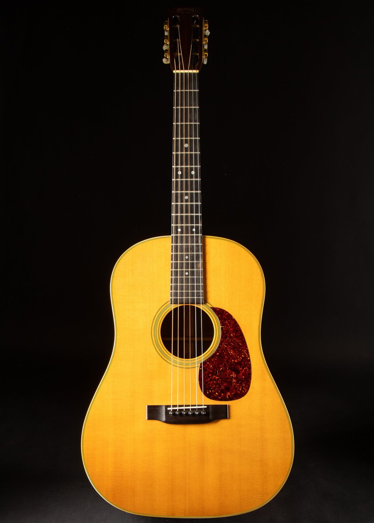 1968 Martin D-28S