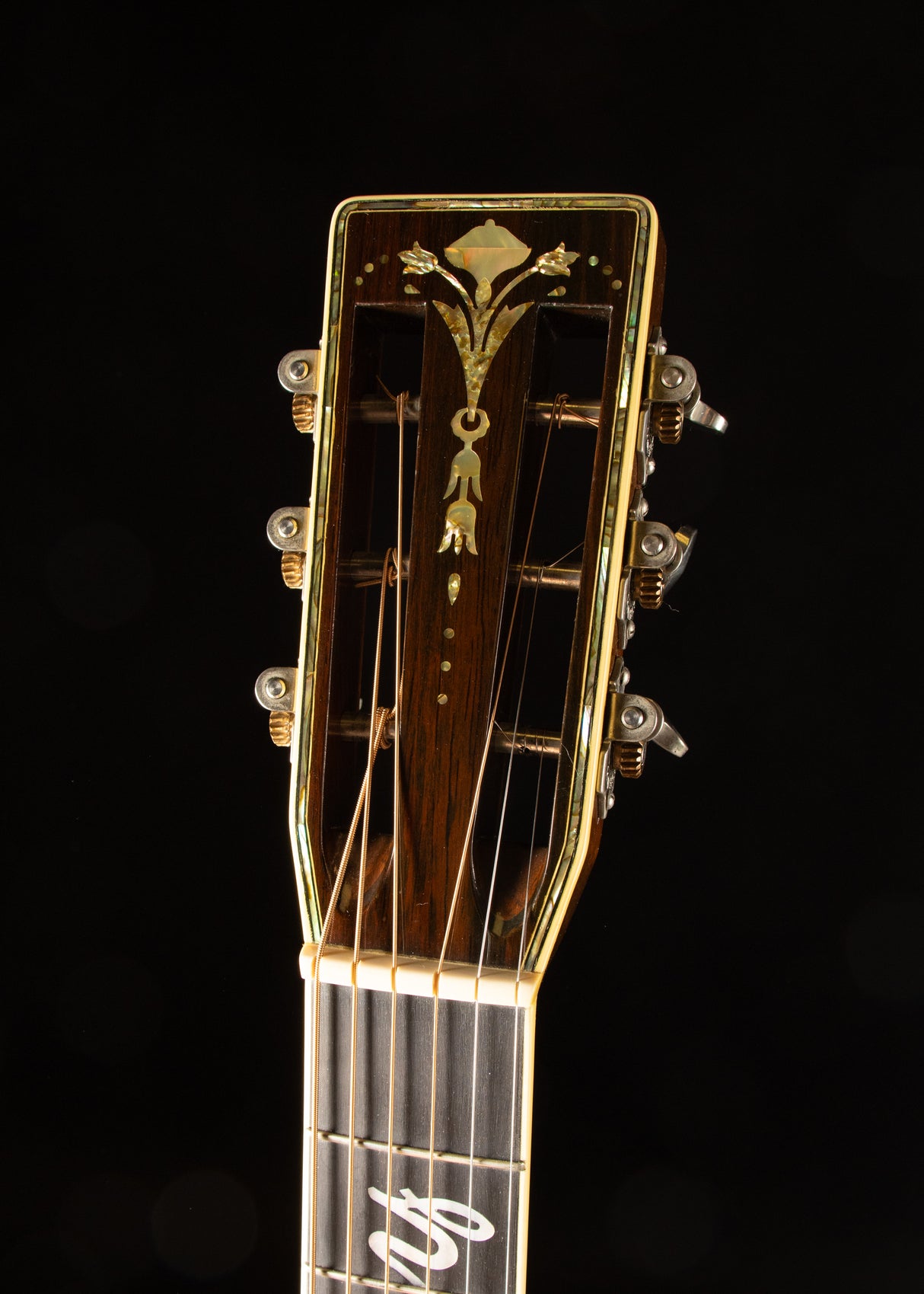 1994 Martin D-45S Gene Autry