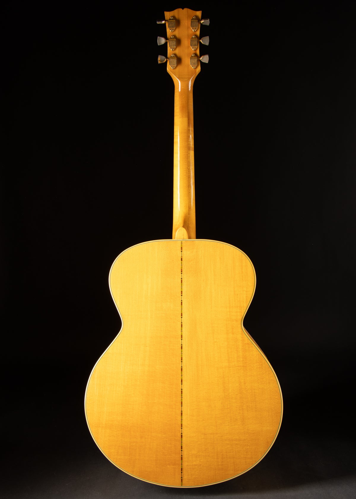 1974 Gibson J-200