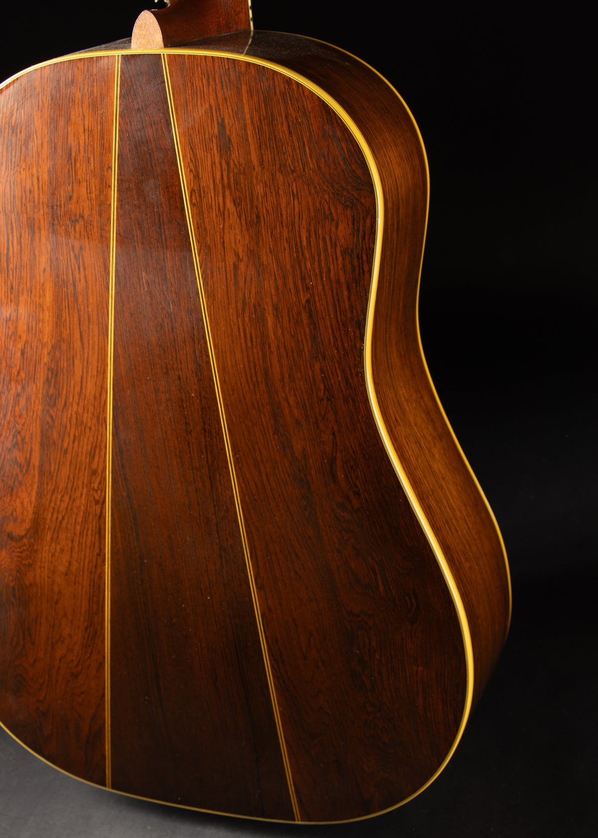 1969 Martin D12-35