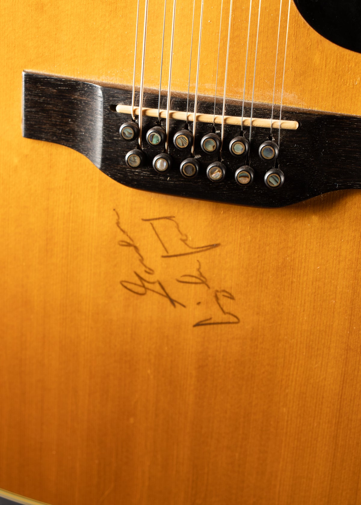 1969 Martin D12-35