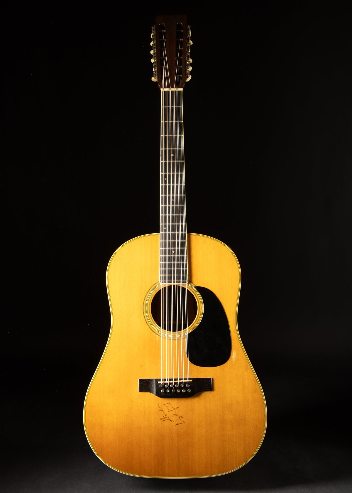 1969 Martin D12-35