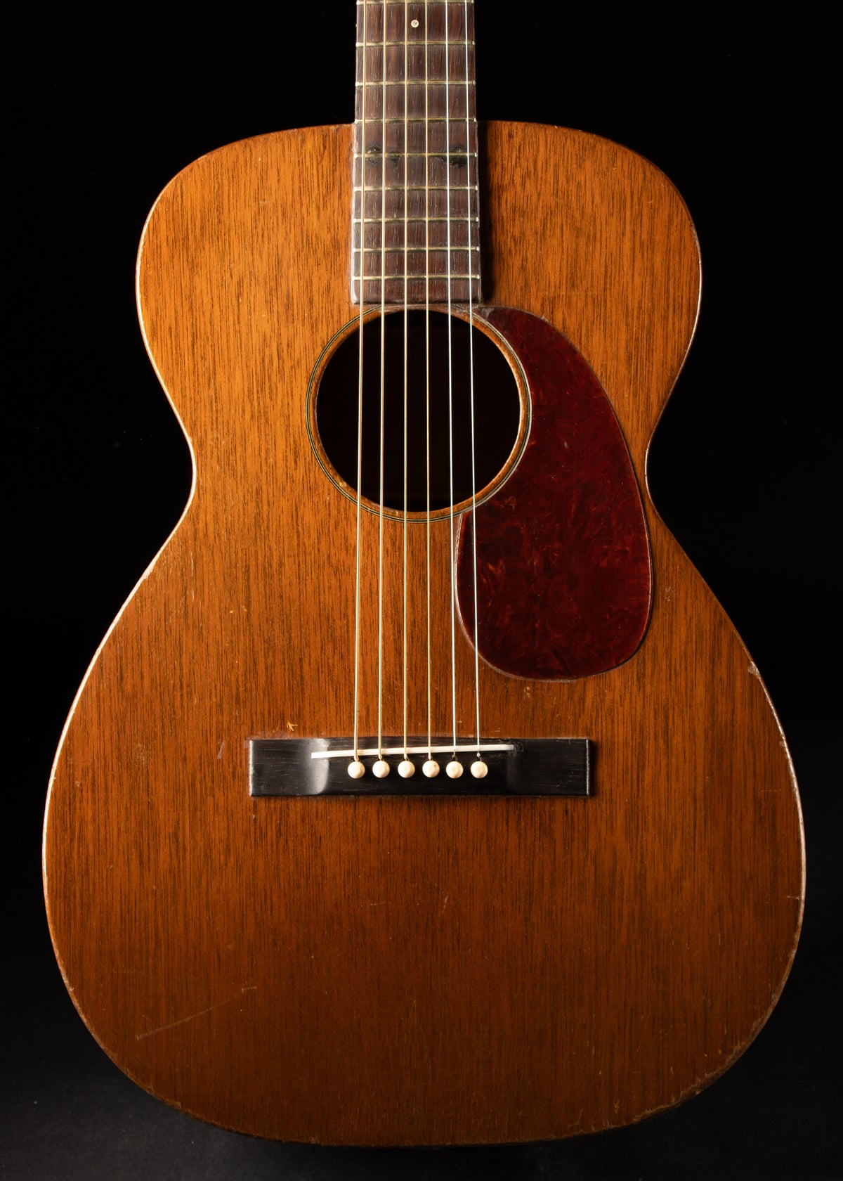 1948 Martin 0-15