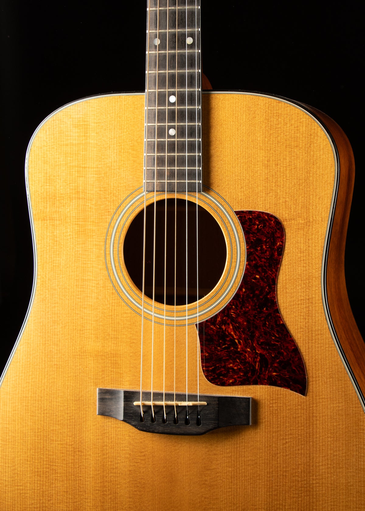 1996 Taylor 410