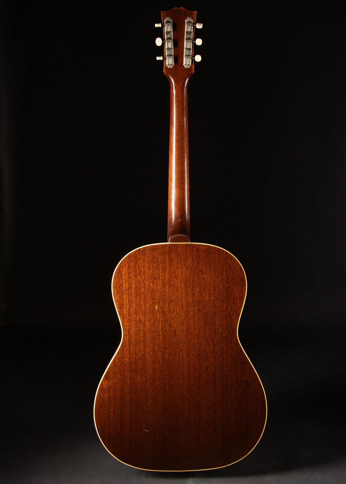1966 Gibson LG-1