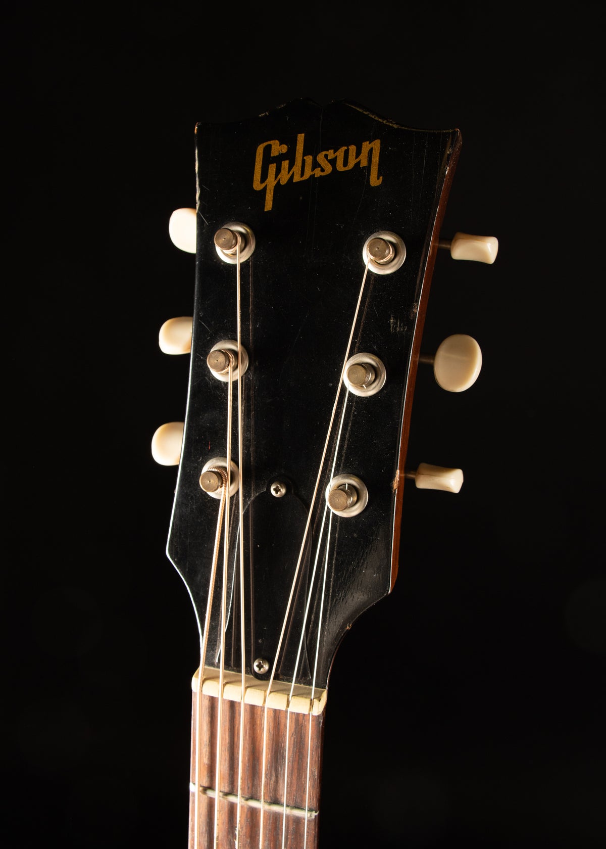1966 Gibson LG-1