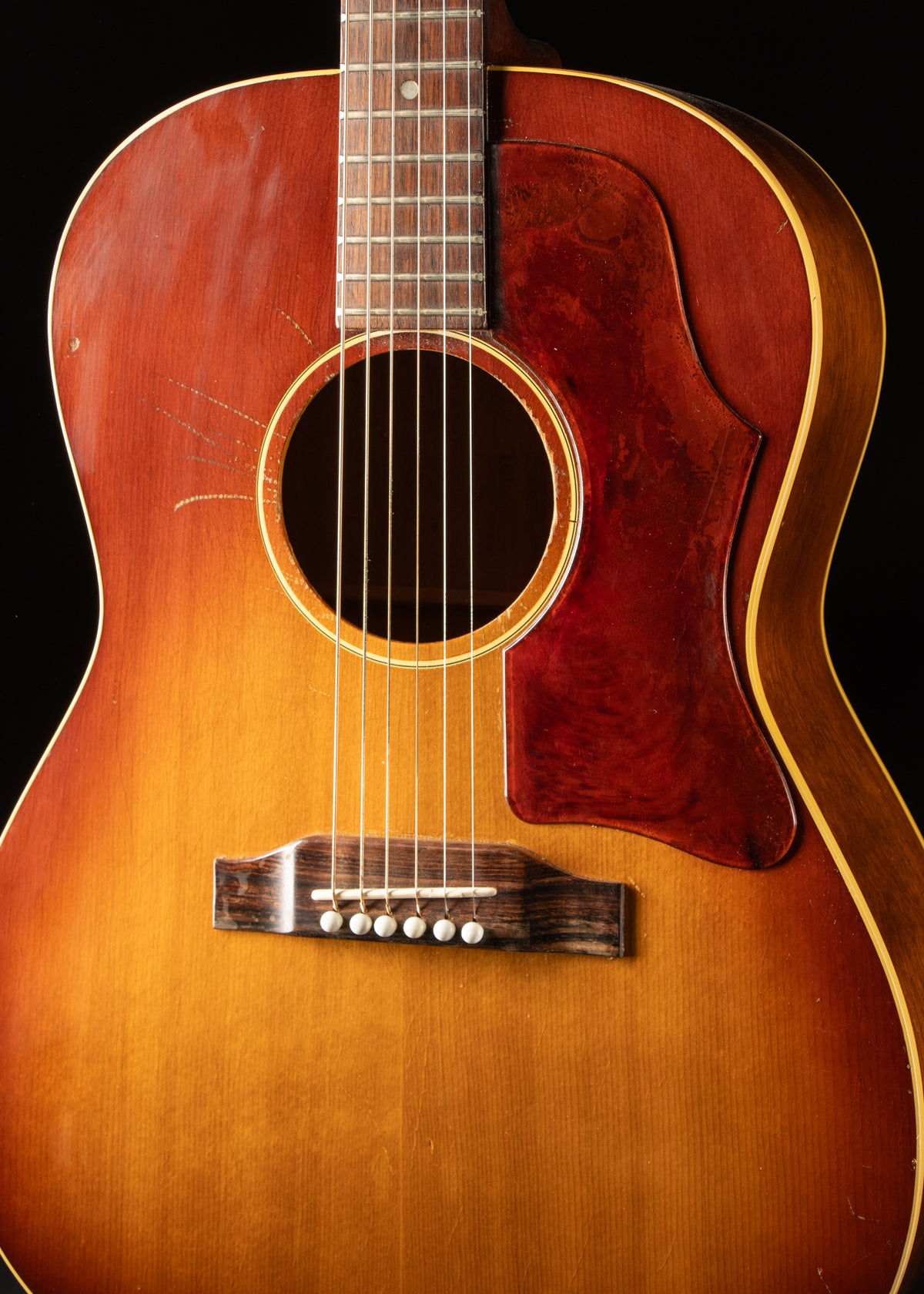 1966 Gibson LG-1