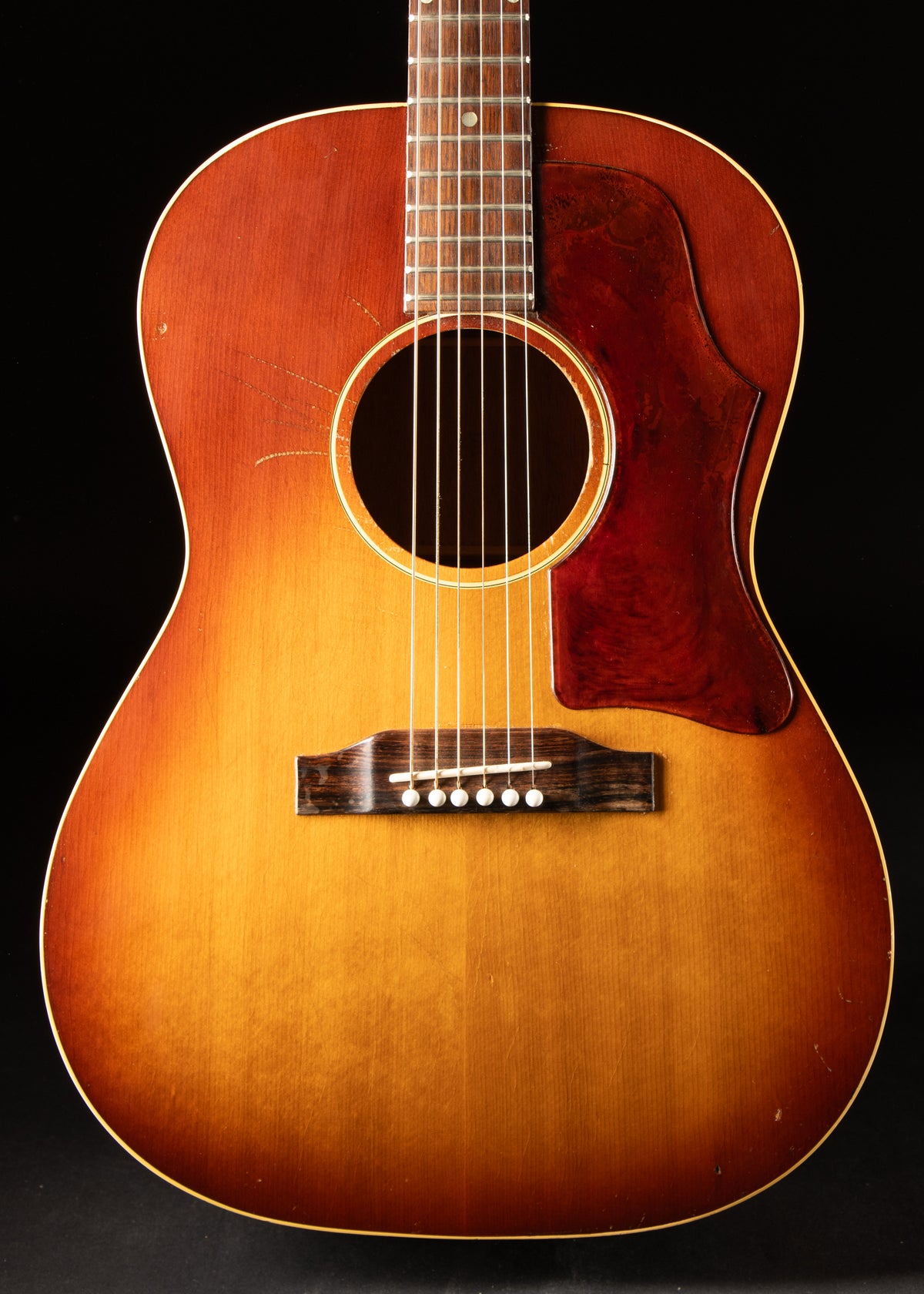 1966 Gibson LG-1