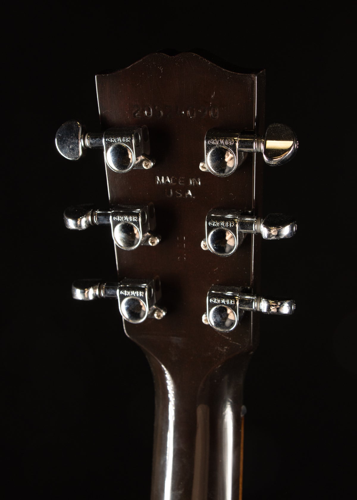 2024 Gibson L-00 Sunburst